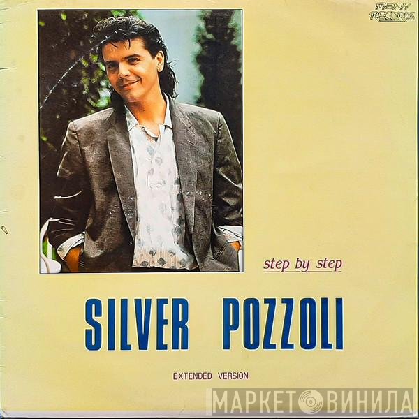 Silvio Pozzoli  - Step By Step