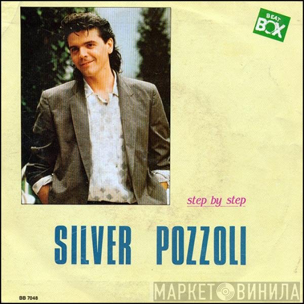 Silvio Pozzoli  - Step By Step