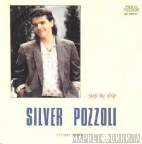 Silvio Pozzoli  - Step By Step