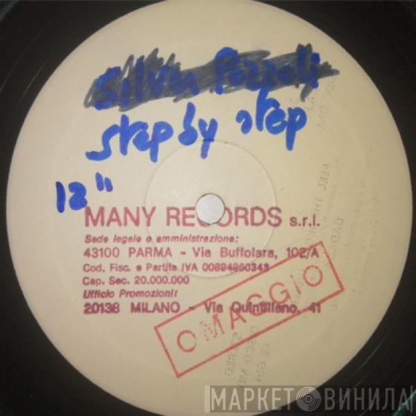 Silvio Pozzoli  - Step By Step