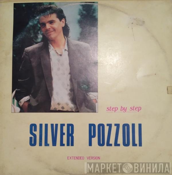 Silvio Pozzoli  - Step By Step