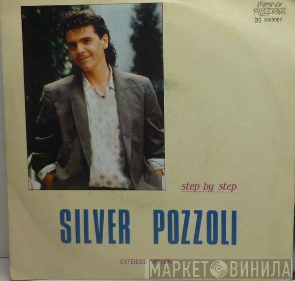 Silvio Pozzoli  - Step By Step