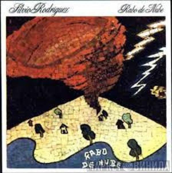 Silvio Rodríguez  - Rabo  De Nube