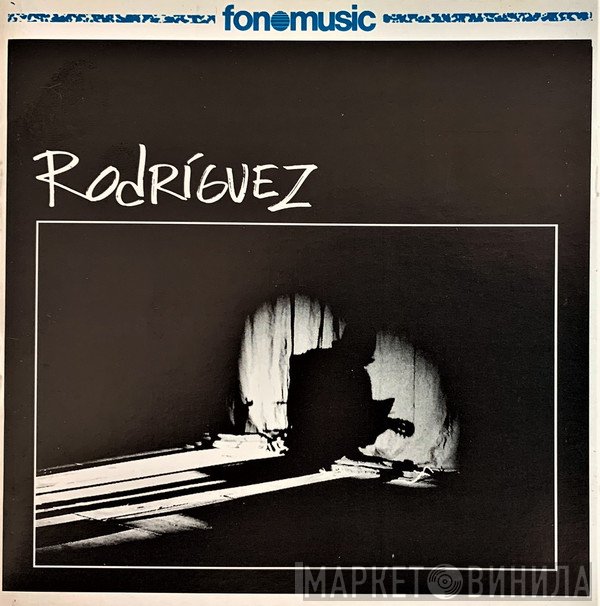 Silvio Rodríguez  - Rodríguez