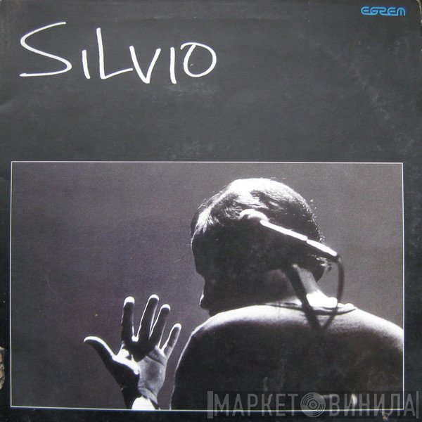 Silvio Rodríguez  - Silvio