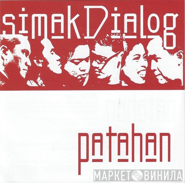 SimakDialog - Patahan