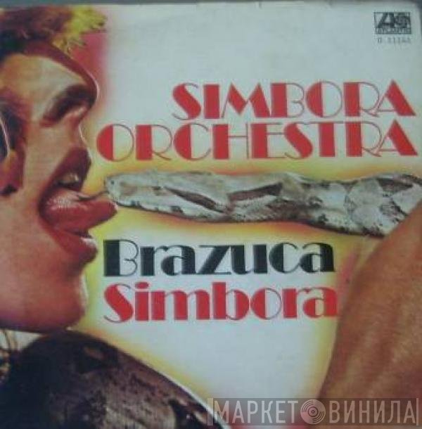 Simbora Orchestra  - Brazuca / Simbora