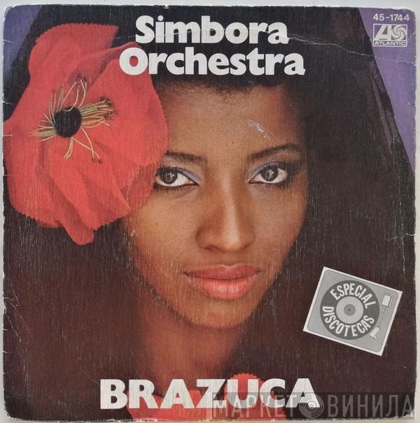 Simbora Orchestra  - Brazuca