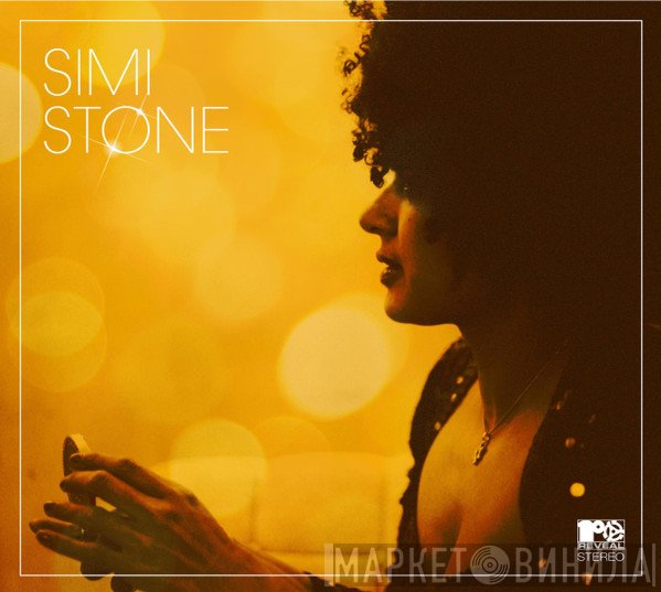 Simi Stone - Simi Stone