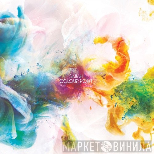 Simiah  - Colour Point