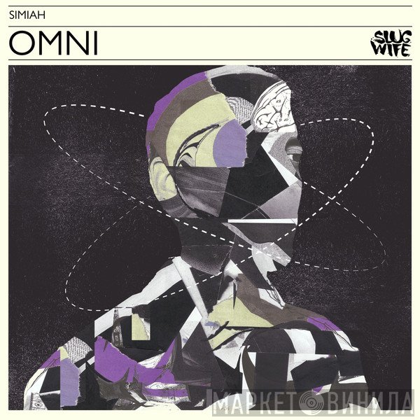 Simiah - Omni