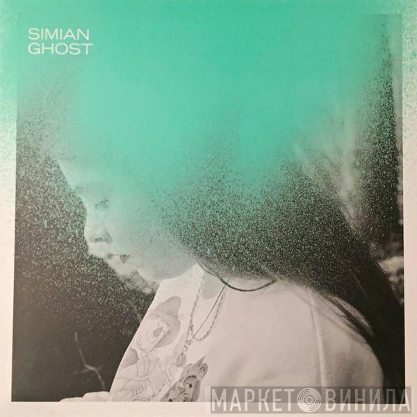 Simian Ghost - Simian Ghost