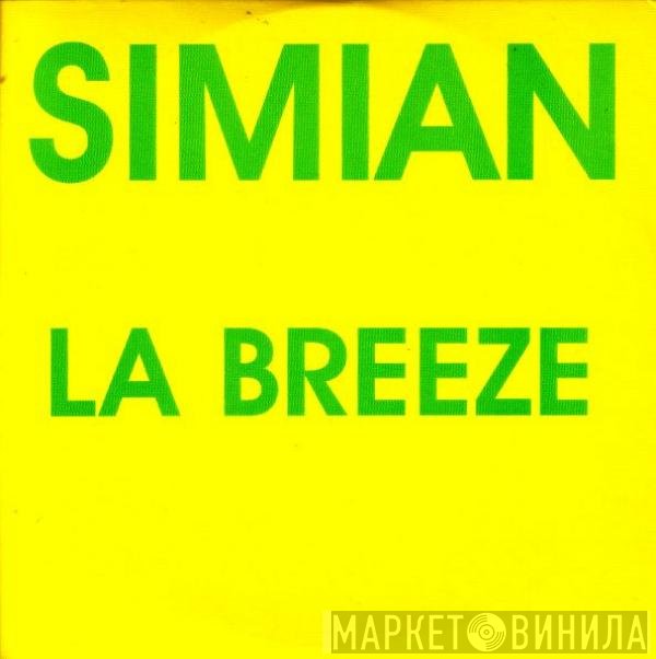 Simian  - La Breeze