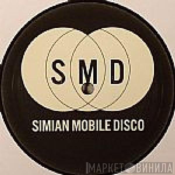 Simian Mobile Disco - Cruel Intentions (Joker Remixes)