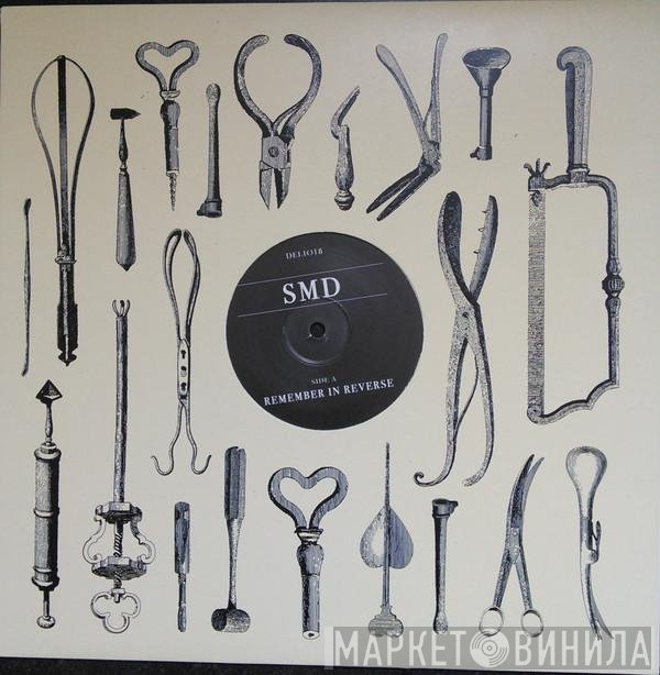 Simian Mobile Disco - Remember In Reverse