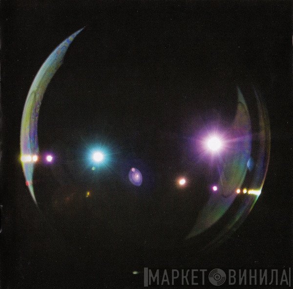 Simian Mobile Disco - Temporary Pleasure