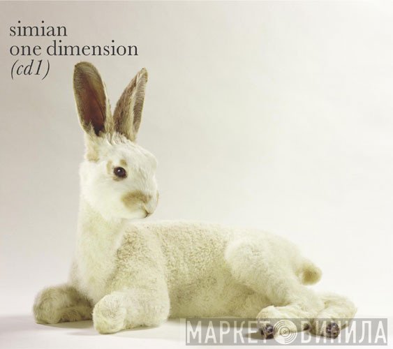 Simian  - One Dimension