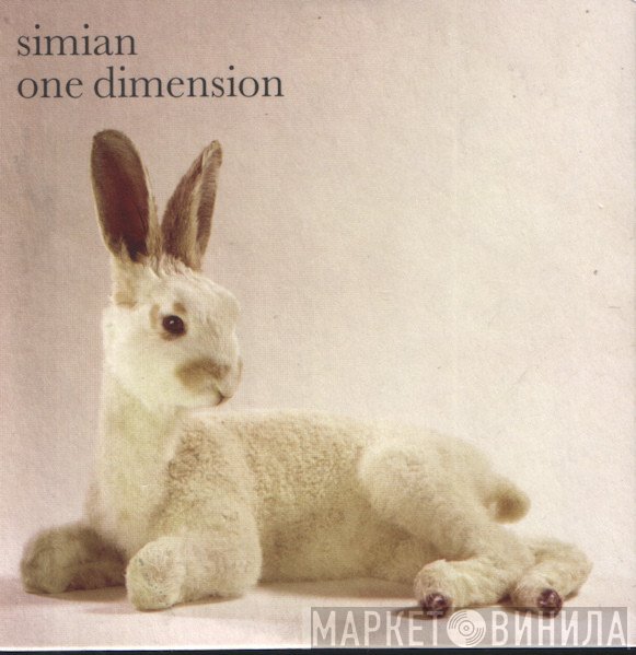 Simian  - One Dimension