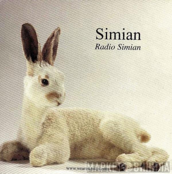 Simian  - Radio Simian