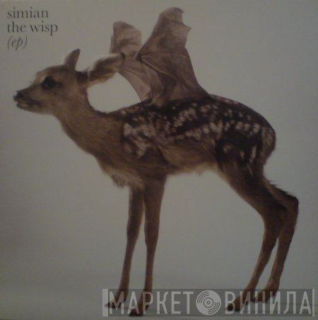 Simian  - The Wisp (EP)
