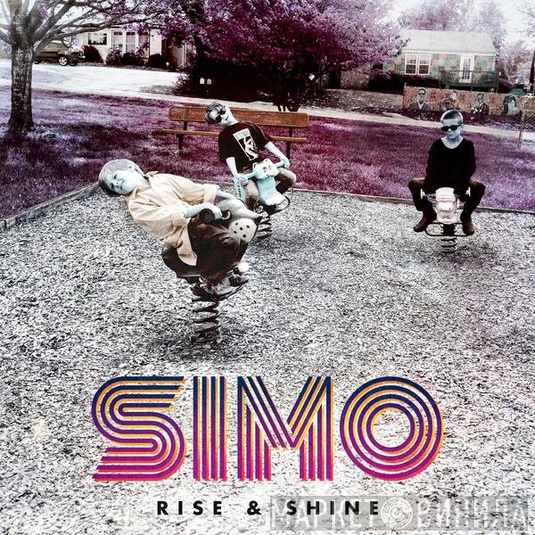 Simo   - Rise & Shine