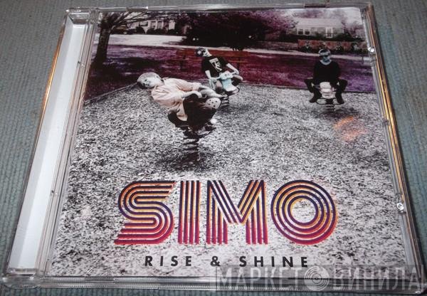 Simo   - Rise & Shine