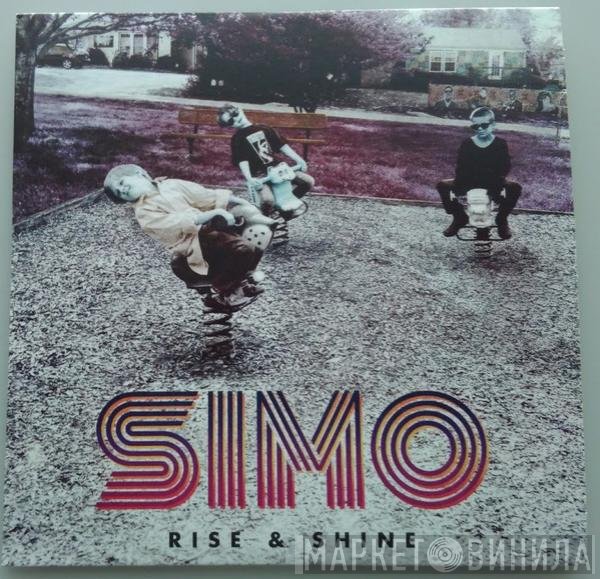 Simo  - Rise & Shine