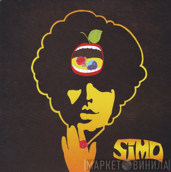 Simo   - Shake It