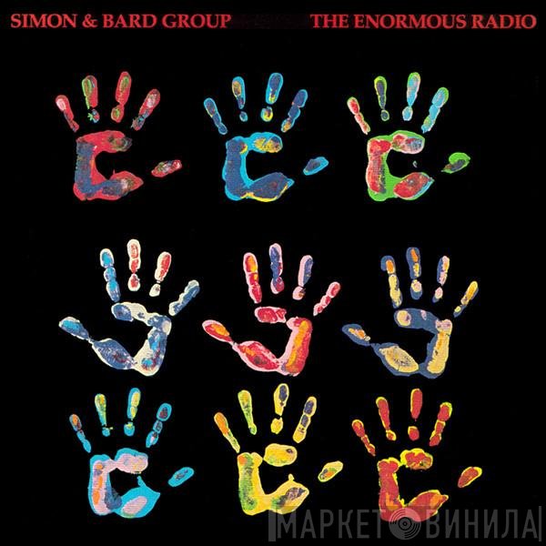 Simon & Bard Group - The Enormous Radio