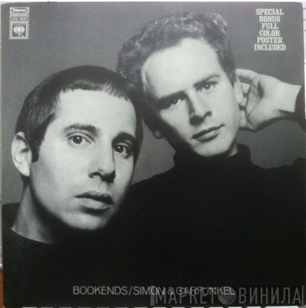 Simon & Garfunkel  - Bookends