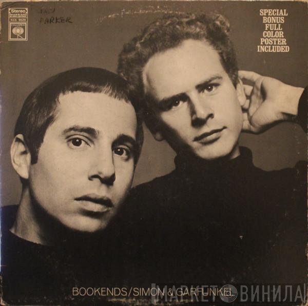 Simon & Garfunkel  - Bookends