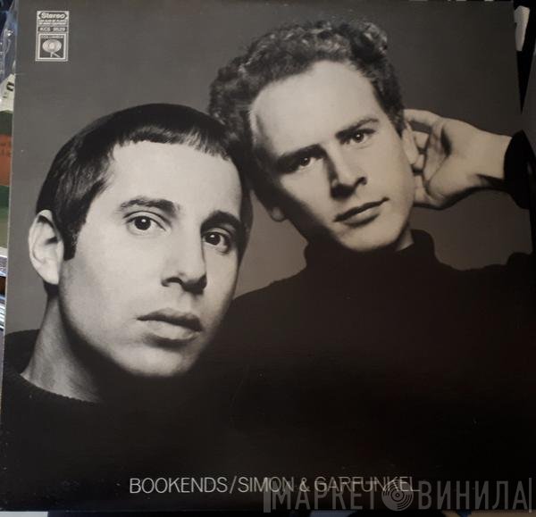 Simon & Garfunkel  - Bookends