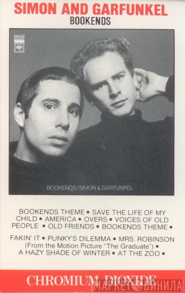 Simon & Garfunkel  - Bookends