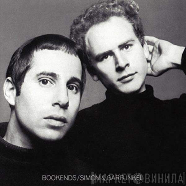 Simon & Garfunkel  - Bookends