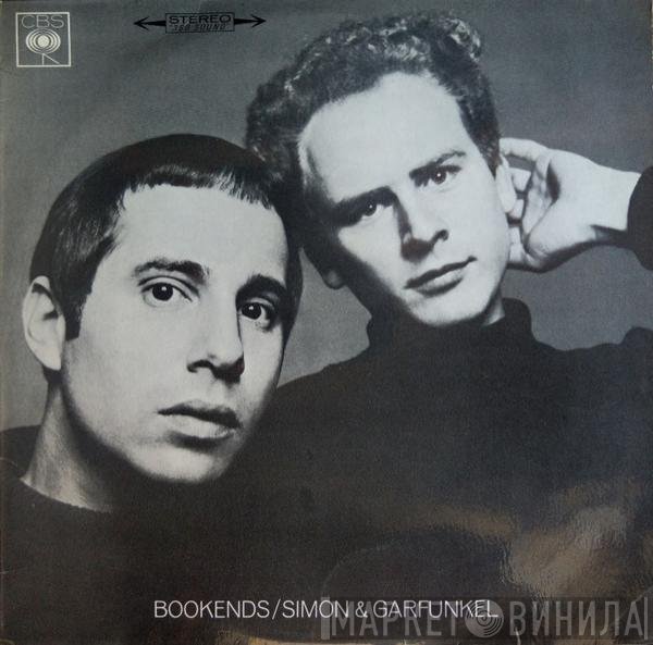 Simon & Garfunkel  - Bookends