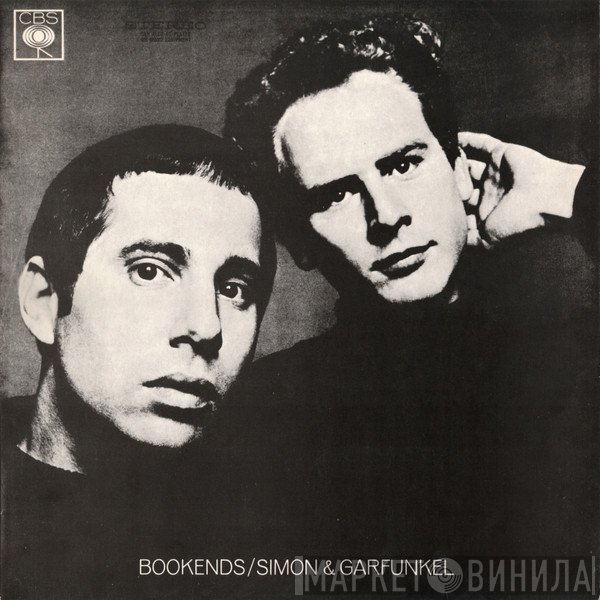 Simon & Garfunkel  - Bookends