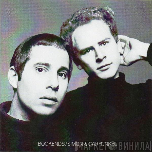 Simon & Garfunkel  - Bookends