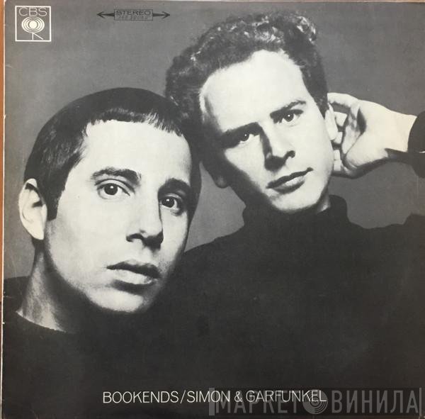 Simon & Garfunkel  - Bookends