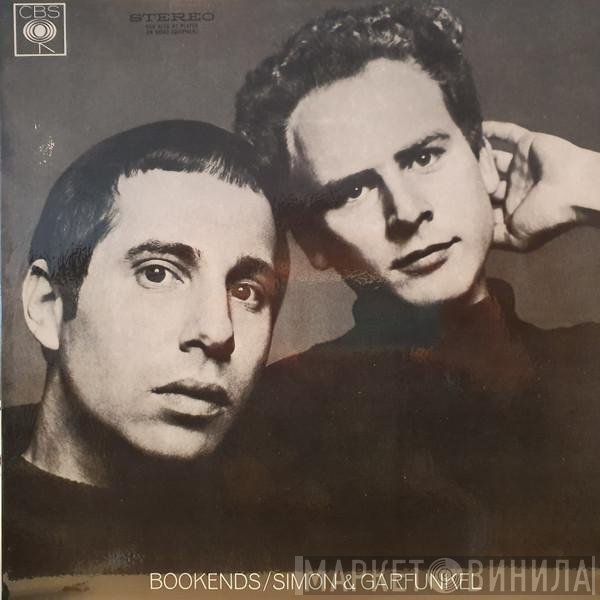 Simon & Garfunkel  - Bookends