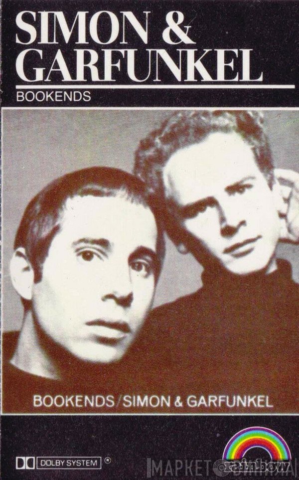 Simon & Garfunkel  - Bookends