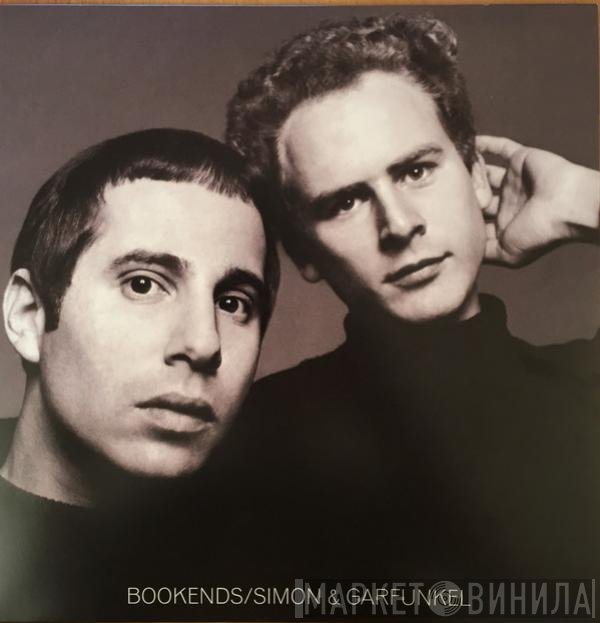 Simon & Garfunkel - Bookends