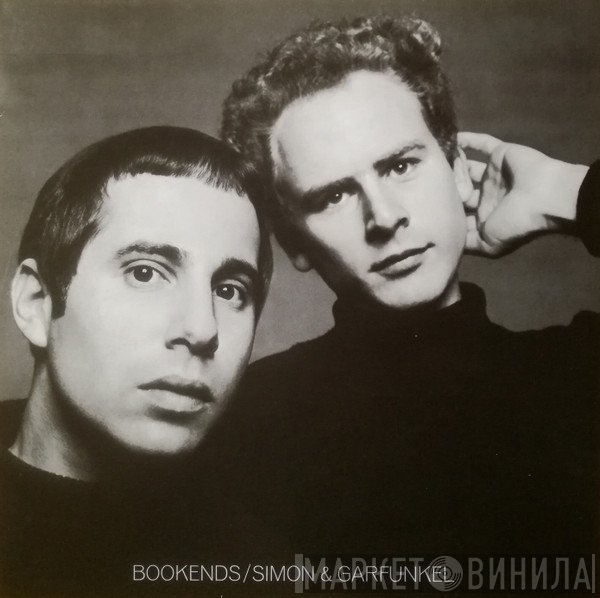 Simon & Garfunkel  - Bookends