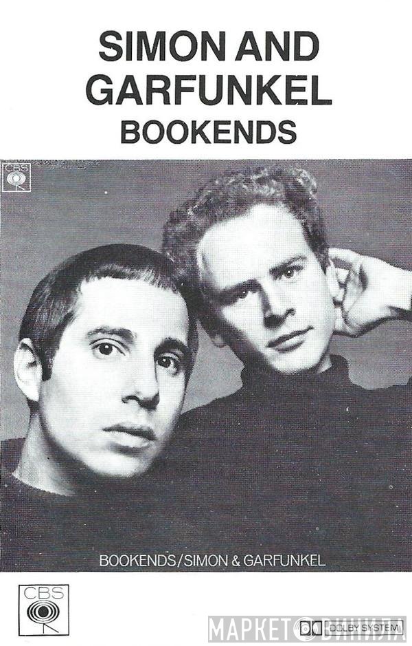 Simon & Garfunkel - Bookends
