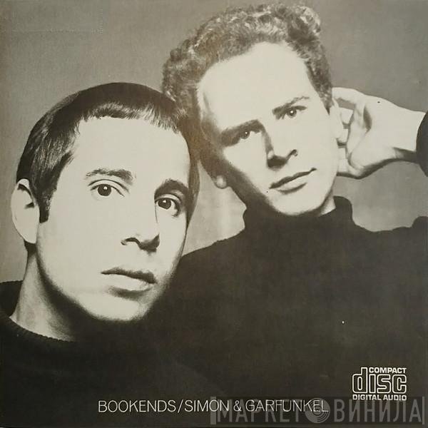 Simon & Garfunkel  - Bookends