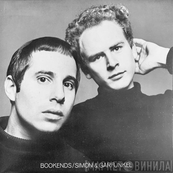 Simon & Garfunkel  - Bookends