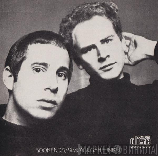 Simon & Garfunkel  - Bookends