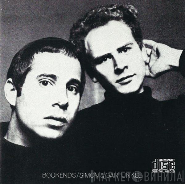 Simon & Garfunkel  - Bookends