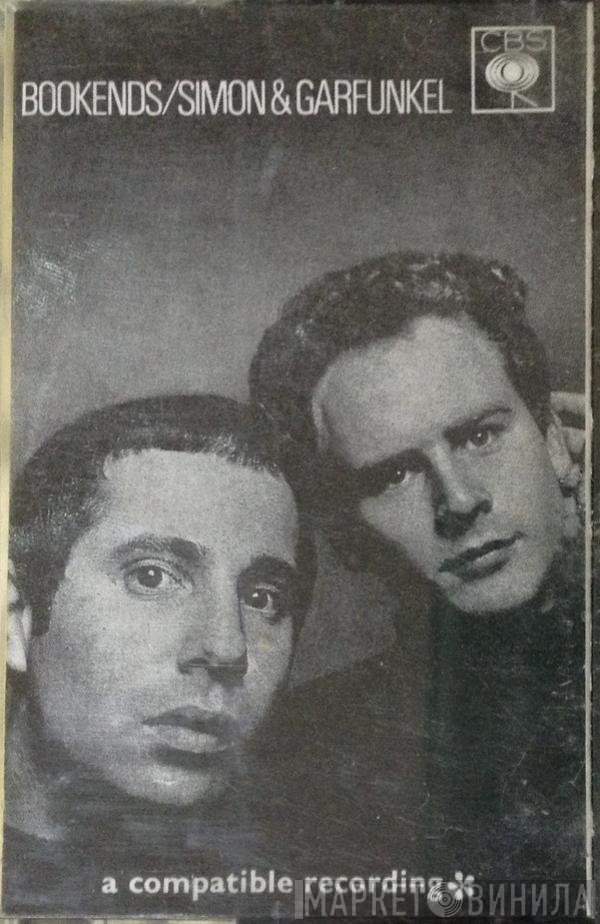 Simon & Garfunkel  - Bookends