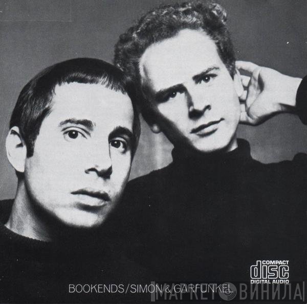 Simon & Garfunkel  - Bookends
