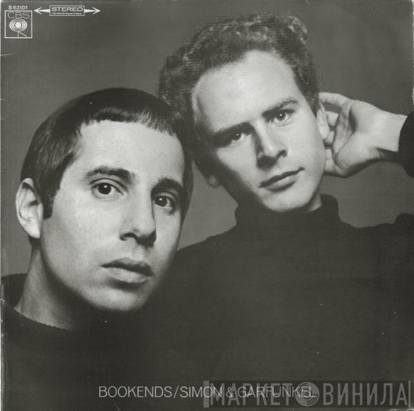 Simon & Garfunkel  - Bookends